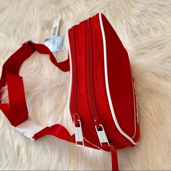 🎁MK🎁 NEW Michael Kors Fanny Pack Belt Bag - Picture 5 of 9